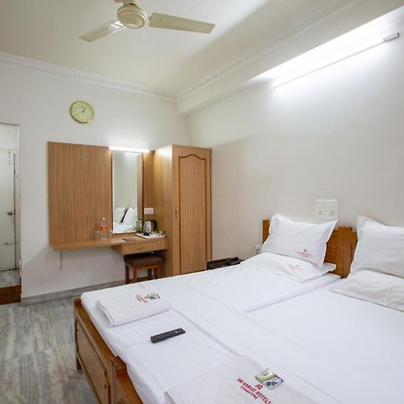 Sri Aarvee Hotels Coimbatore Eksteriør bilde