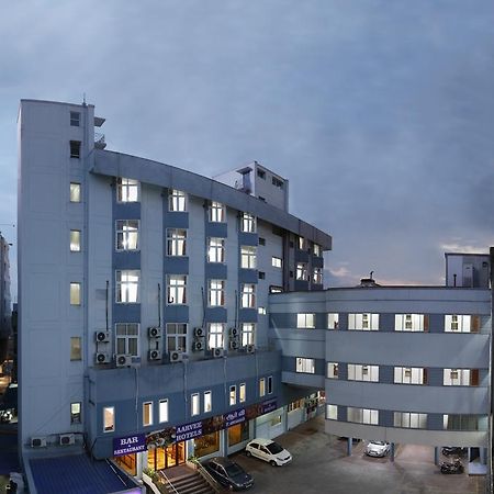 Sri Aarvee Hotels Coimbatore Eksteriør bilde