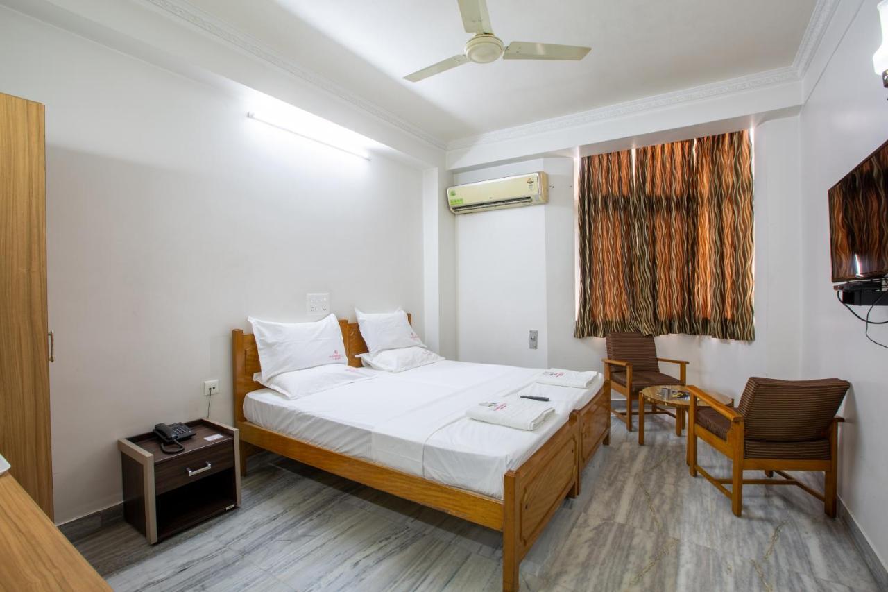 Sri Aarvee Hotels Coimbatore Eksteriør bilde