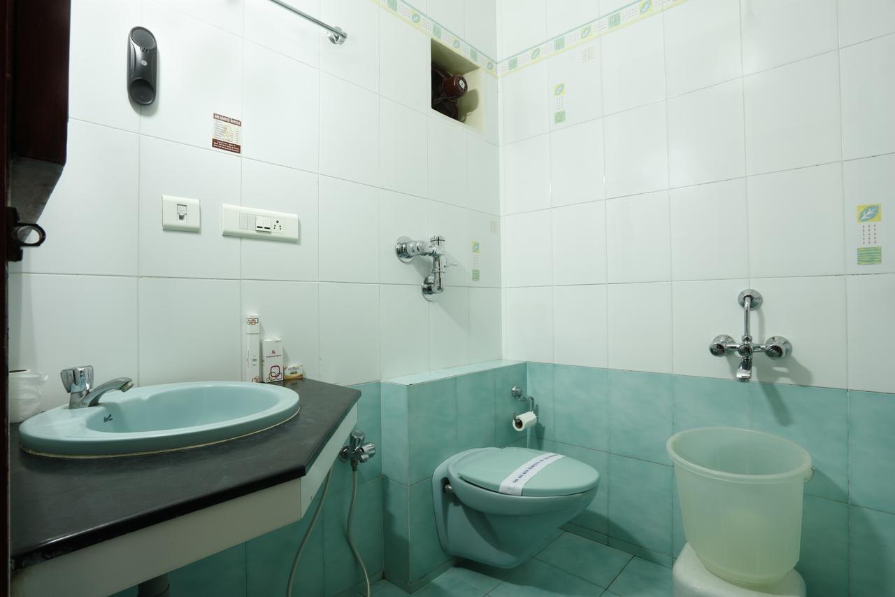 Sri Aarvee Hotels Coimbatore Eksteriør bilde